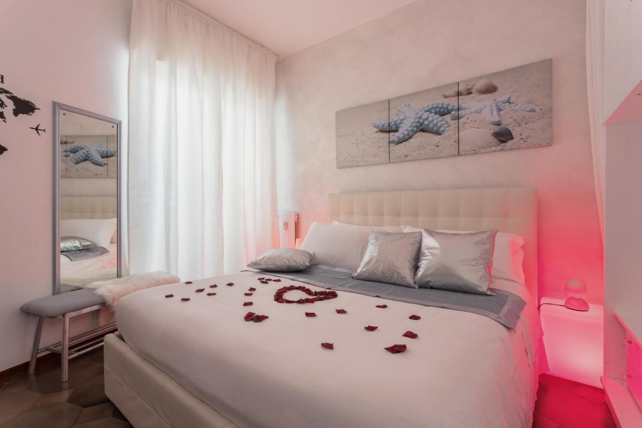 Cagliari Centro Citta Rooms 外观 照片