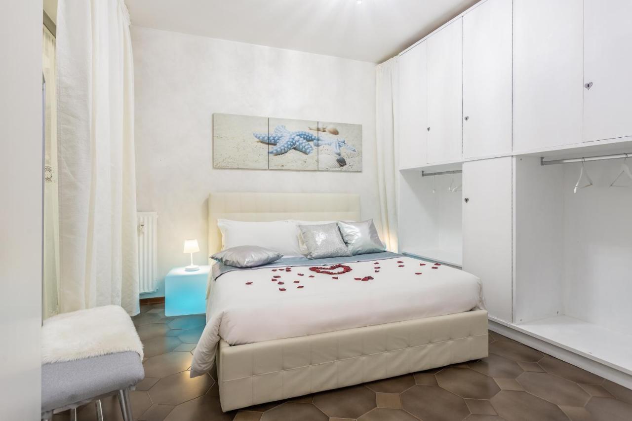 Cagliari Centro Citta Rooms 外观 照片