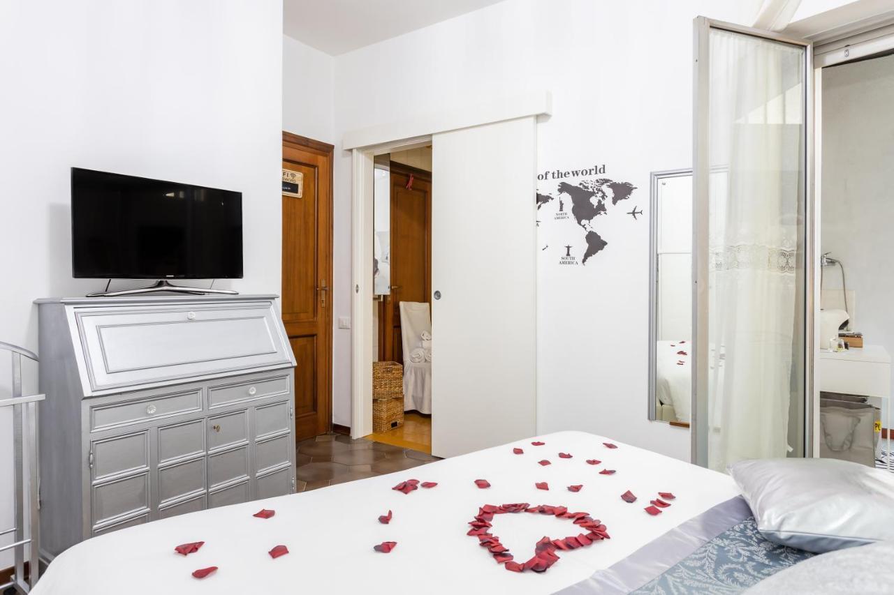 Cagliari Centro Citta Rooms 外观 照片