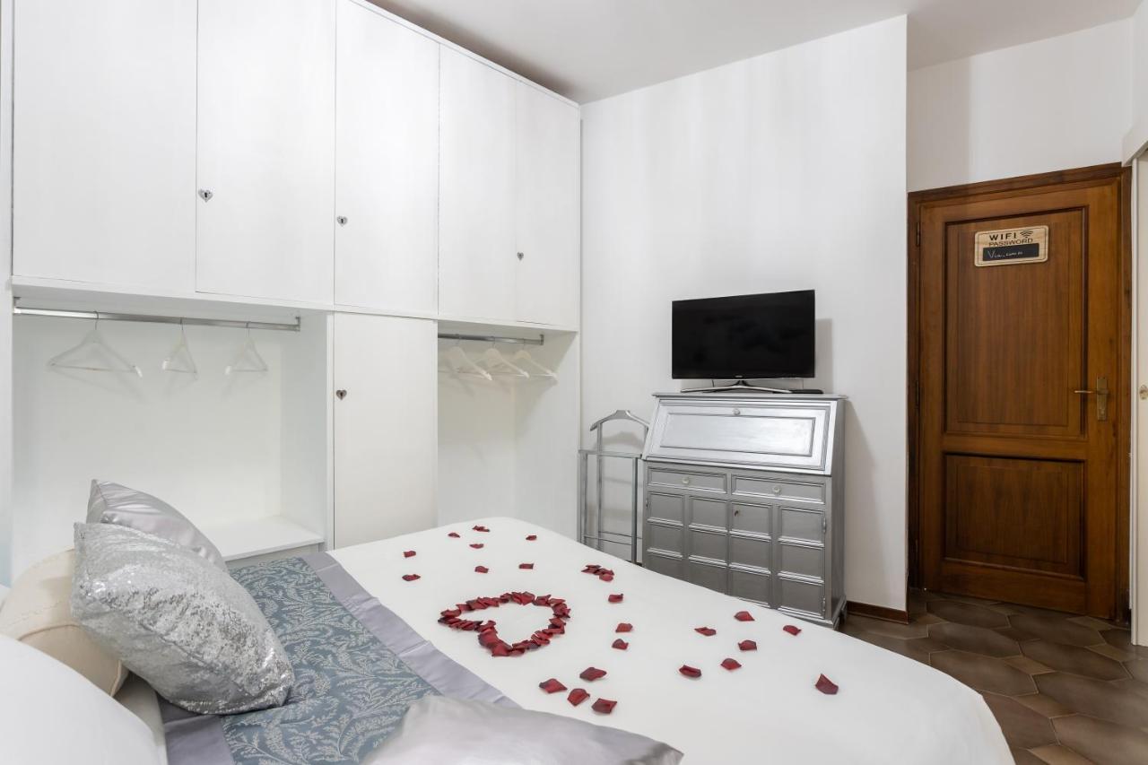 Cagliari Centro Citta Rooms 外观 照片