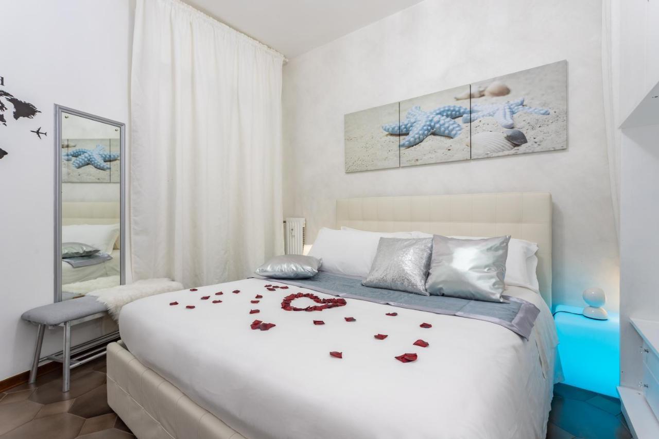 Cagliari Centro Citta Rooms 外观 照片